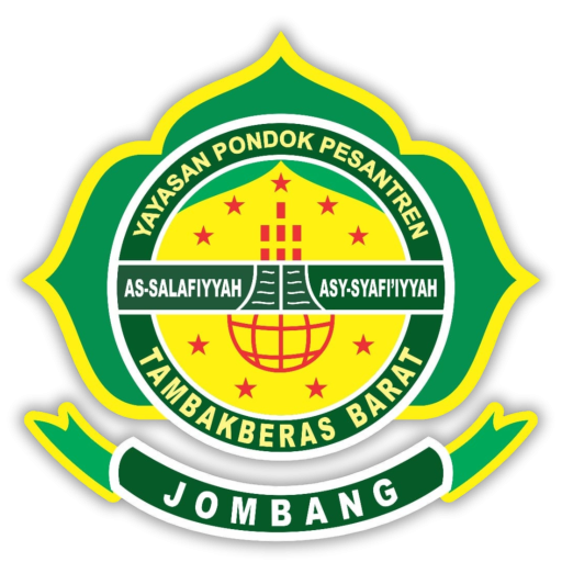 Logo Pondok Pesantren As-Salafiyyah Asy-Syafi'iyyah